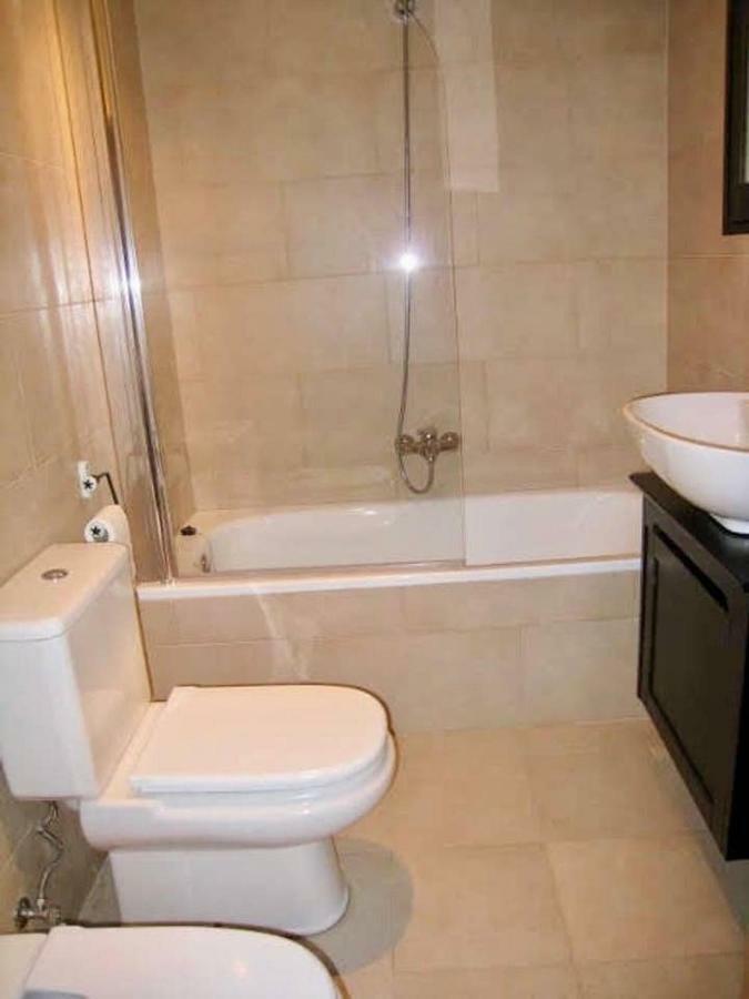 Acogedor Apartamento En El Corazon Del Valle Les Bordes Екстериор снимка