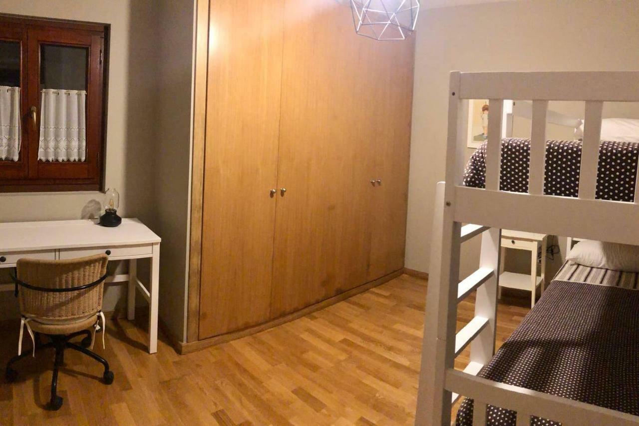 Acogedor Apartamento En El Corazon Del Valle Les Bordes Екстериор снимка